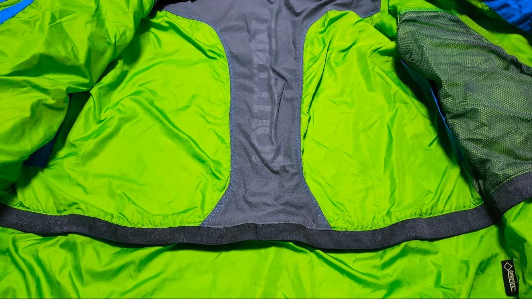 【マーモット Marmot】フリーライダージャケット ゴアテックス 登山 雪山