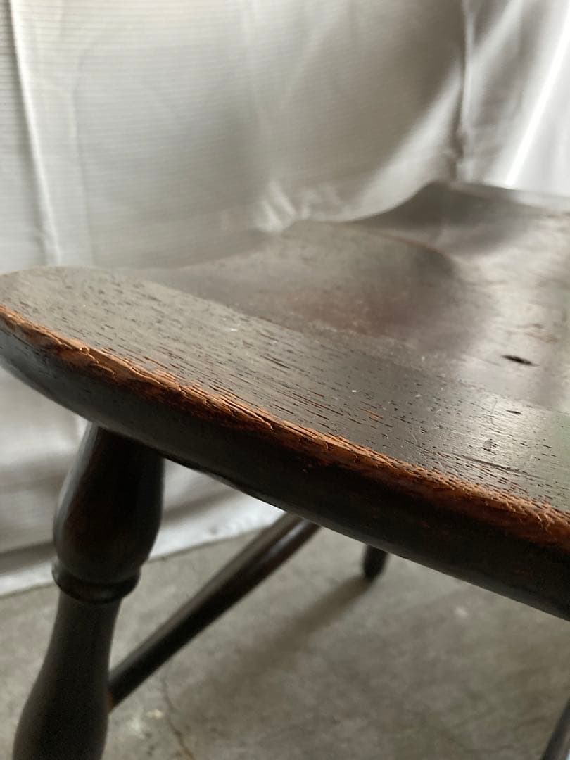 K*J様 アンティークチェア　椅子