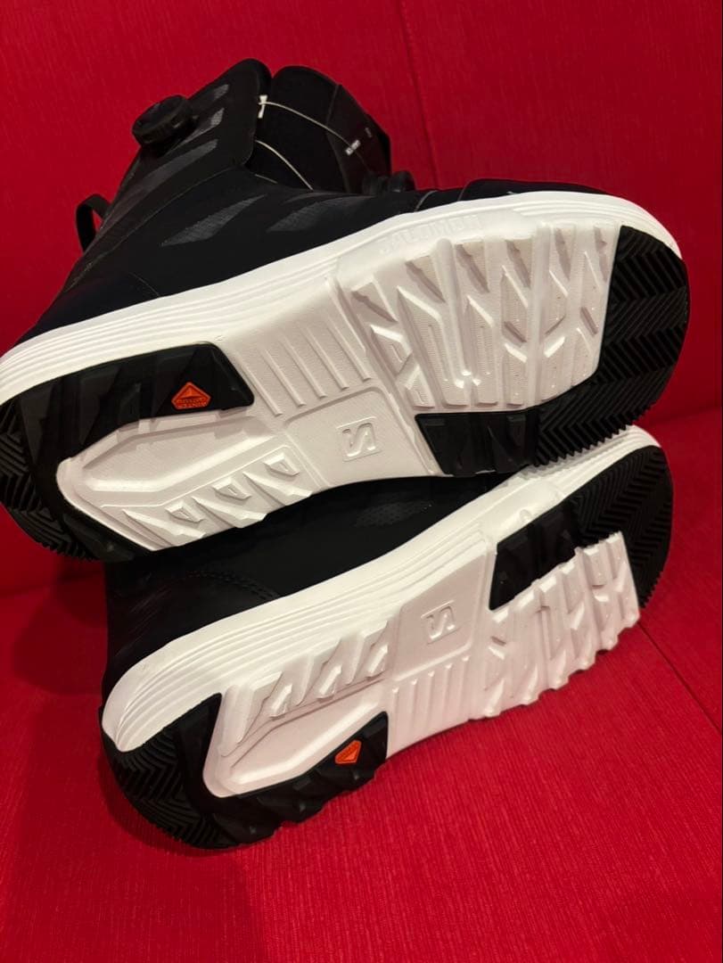 SALOMON LAUNCH BOA SJ BOAスノーボードブーツ JP 25