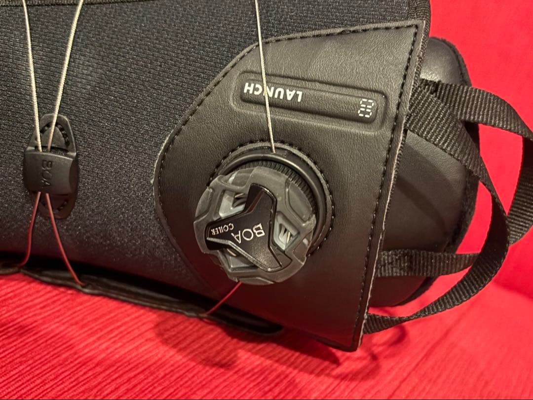 SALOMON LAUNCH BOA SJ BOAスノーボードブーツ JP 25