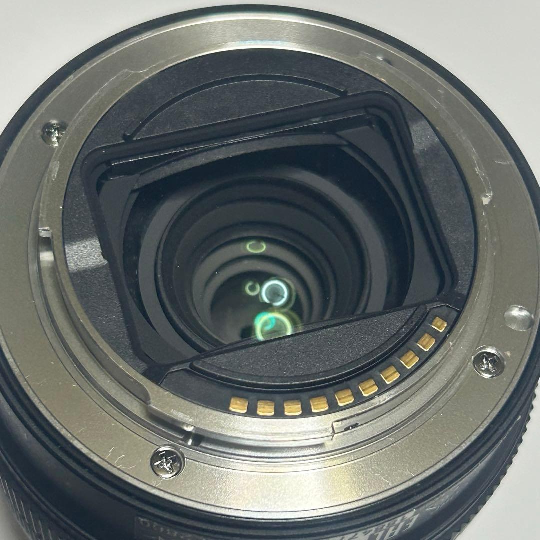 レンズ(ズーム) SONY FE 28-60mm F4-5.6