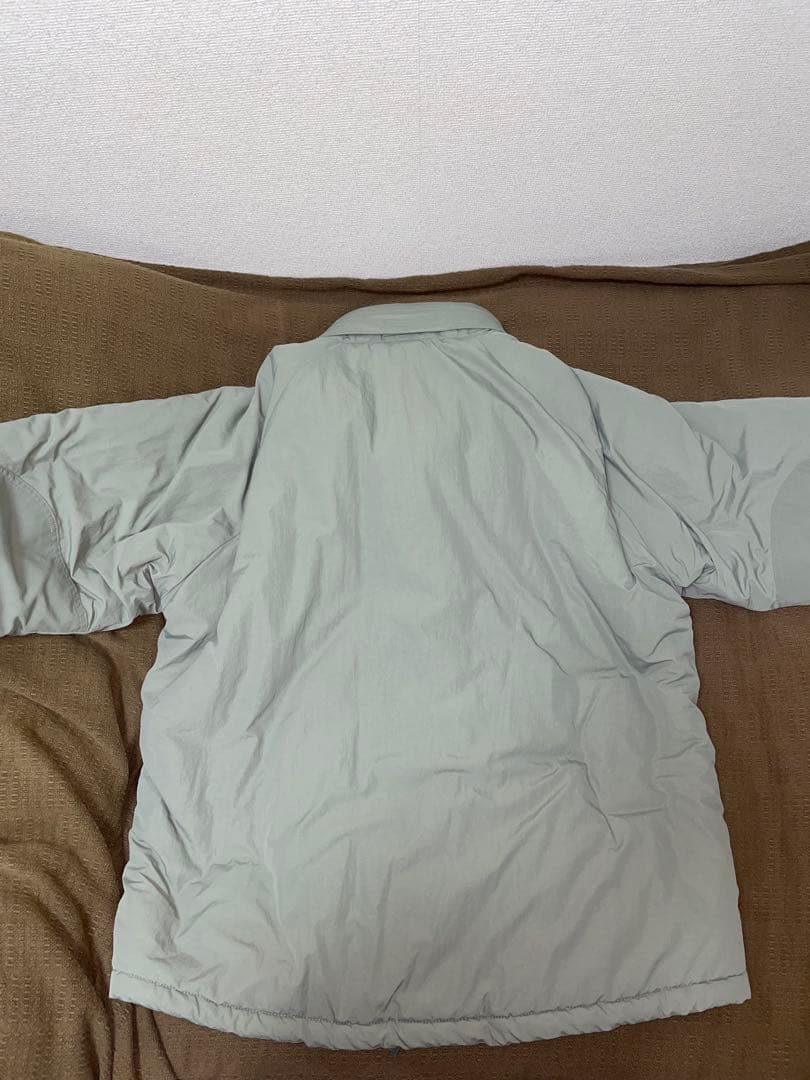 フリークスストア Level7 ECWCS プリマロフト