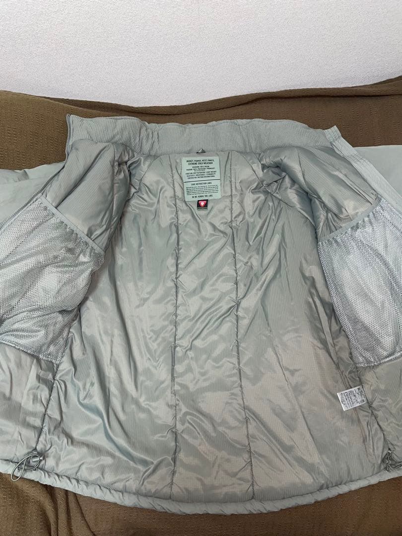 フリークスストア Level7 ECWCS プリマロフト