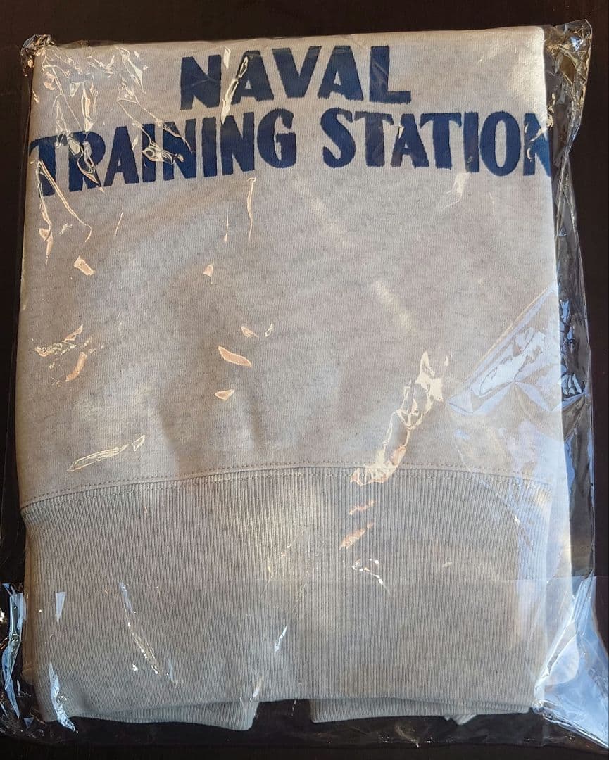 フリーホイーラーズ　カスタム半袖スゥエットシャツ Size 40 未開封