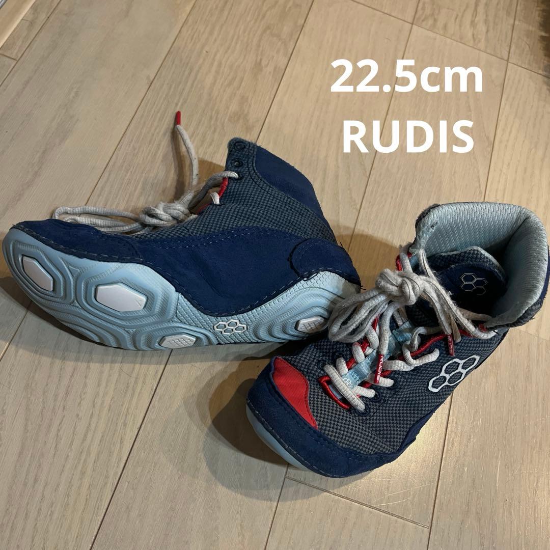 レスリングシューズ ルーダス RUDIS - メルカリ