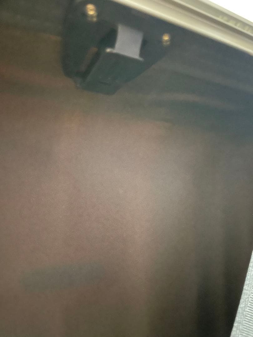 プロテカ Proteca スーツケース 大 1週間用