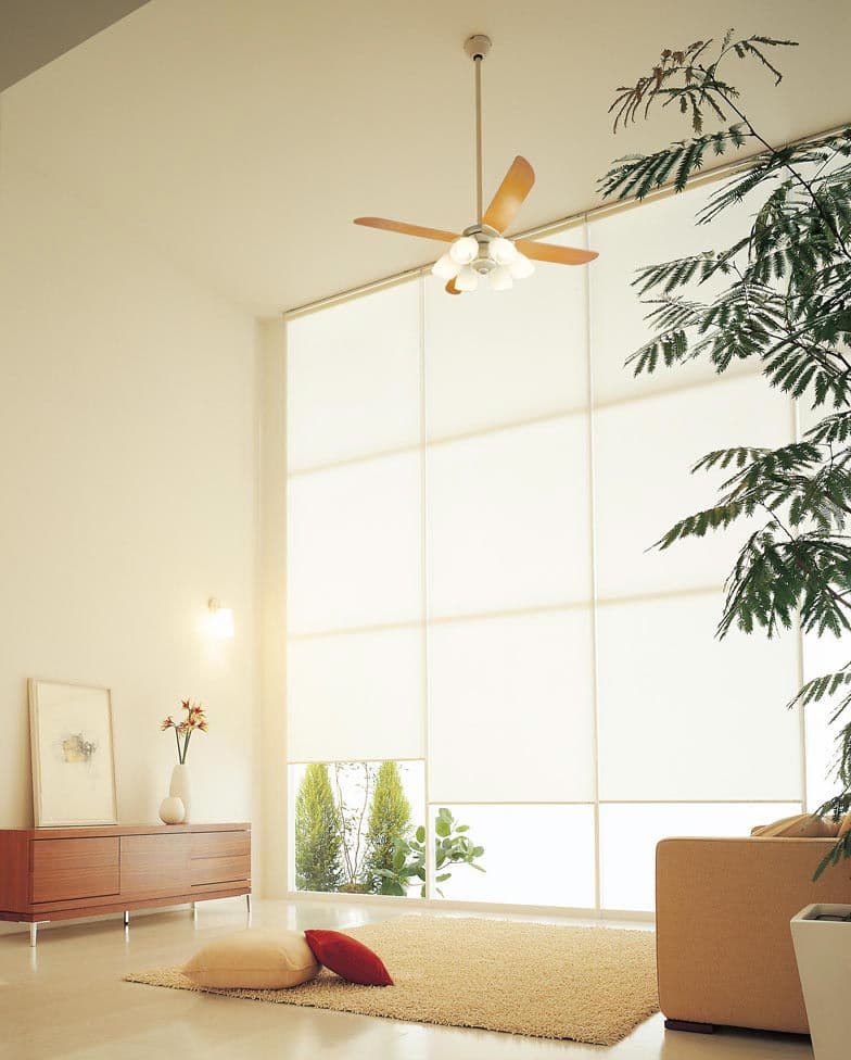 ①WF803P1 【新品未開封】シーリングファン 　オーデリック　パナソニック