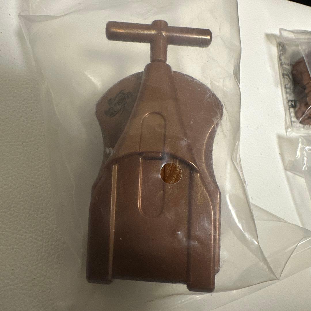 バ*フ様 ベイブレード