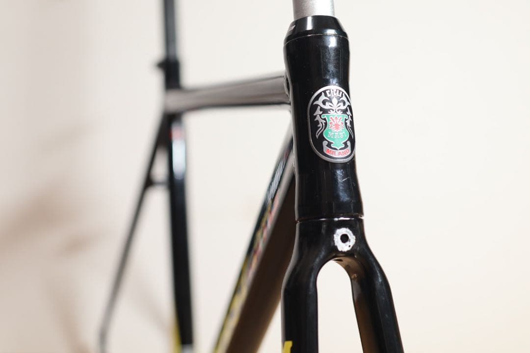 ☆ MASI COLTELLO ピスト blue lug ブルーラグ - メルカリ