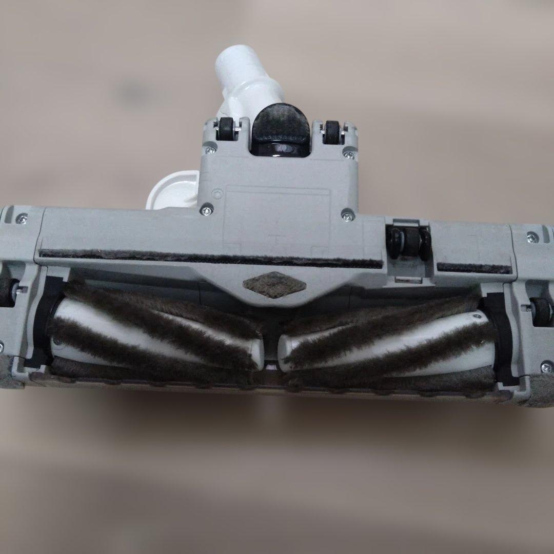 Panasonic MC-JP850K-W 掃除機2022年製