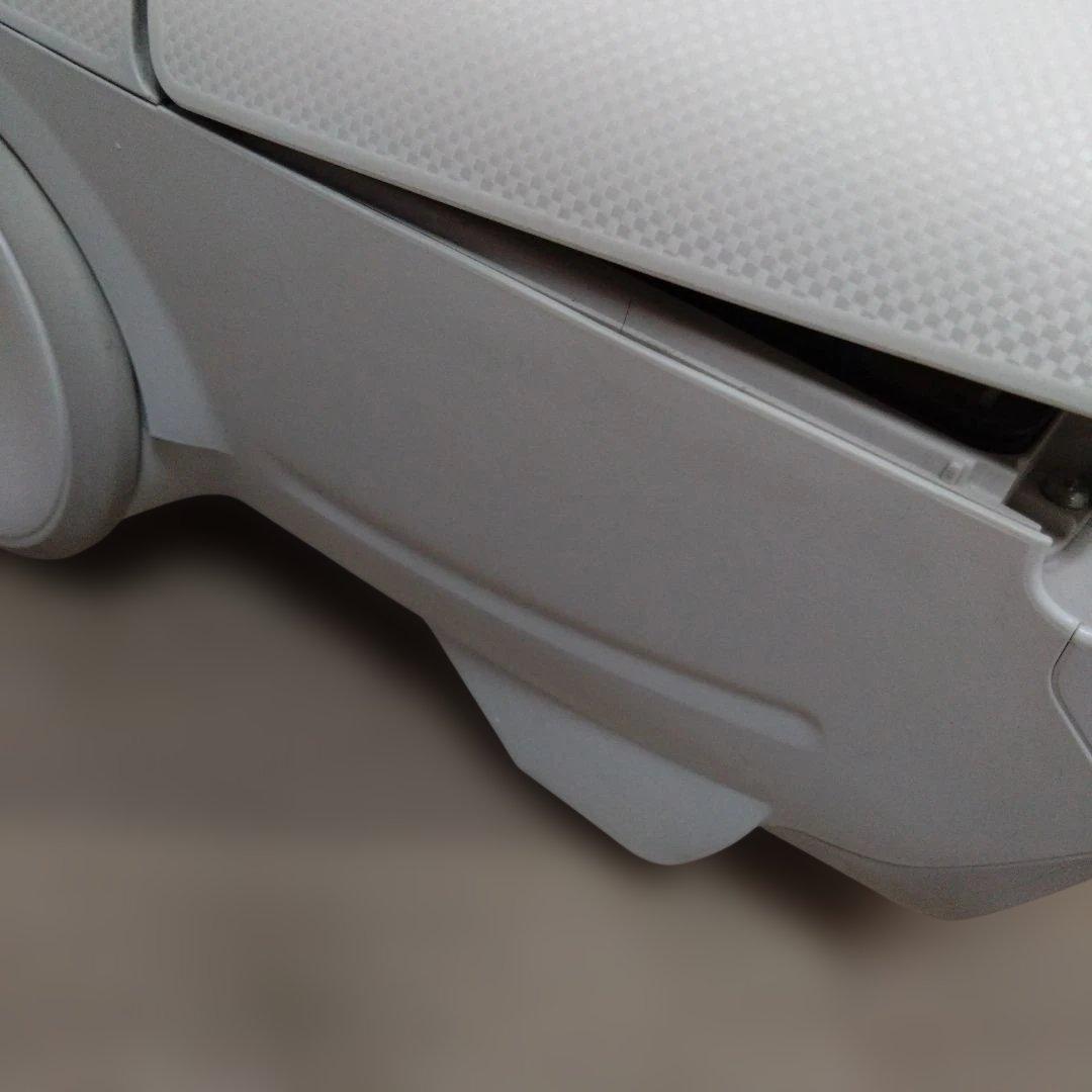 Panasonic MC-JP850K-W 掃除機2022年製