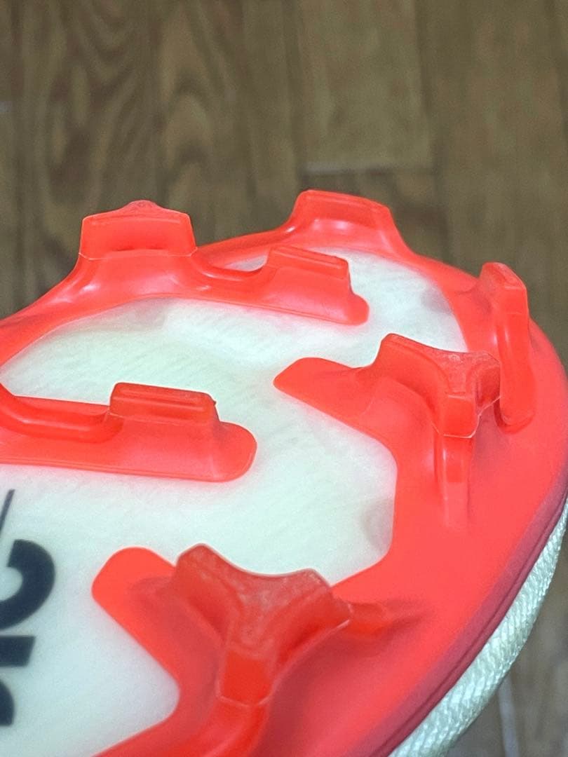 ナイキ マーキュリアルヴェイパー15 FG 25.5cm