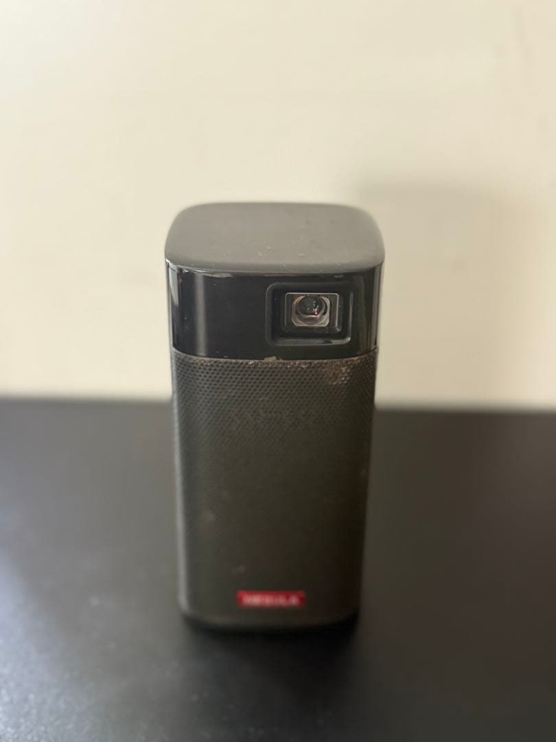 最安値　最終値下Anker NEBULA Apolloプロジェクター　ネビュラ