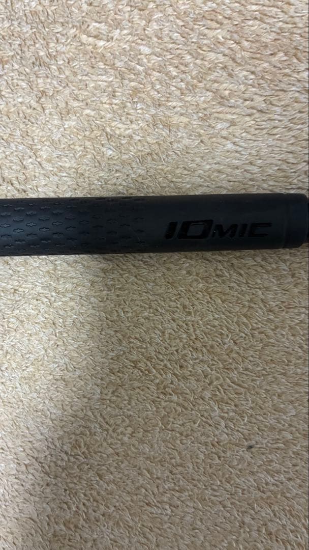 美品Fujikura VENTUS 5-S シャフト　キャロウェイドライバー用