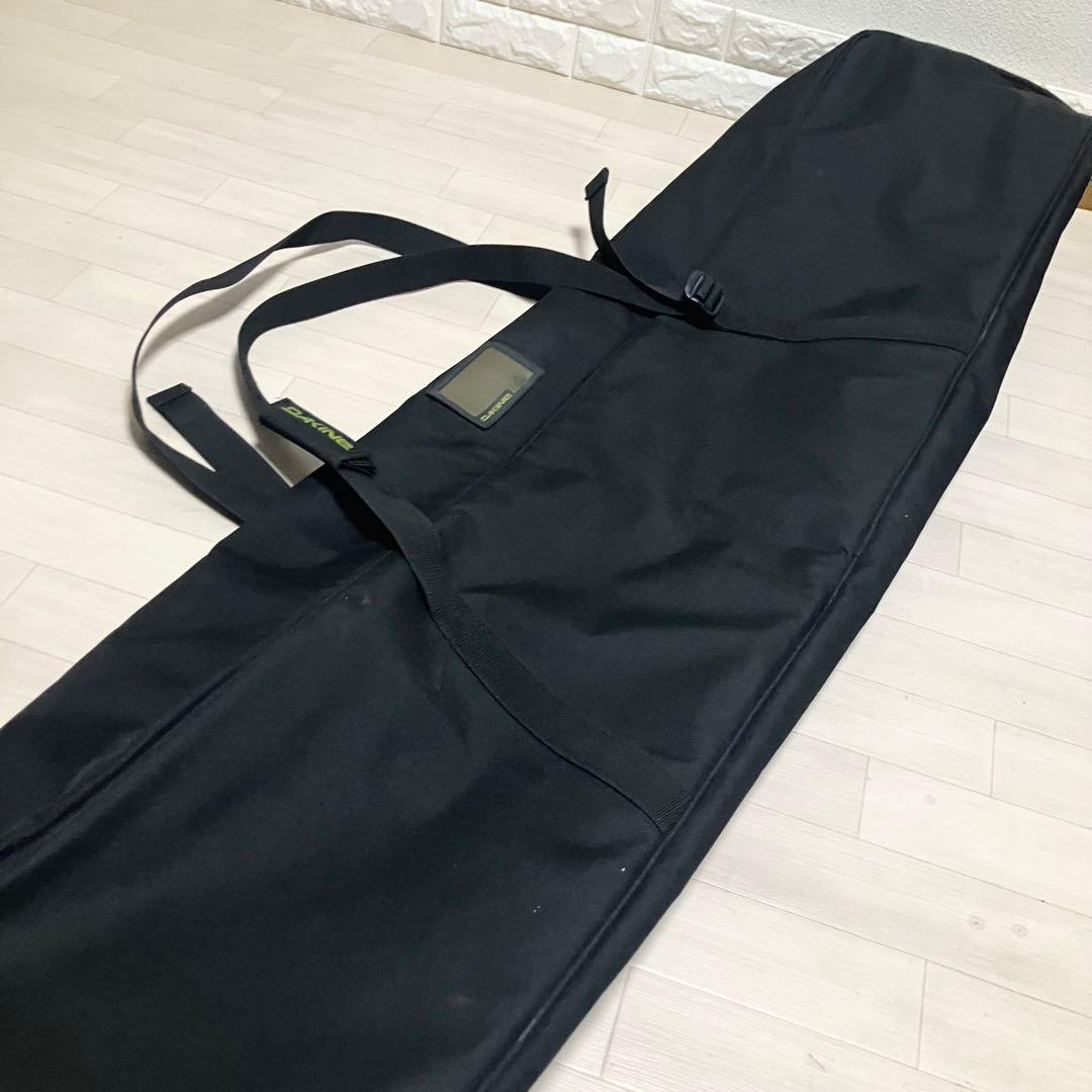 160cm/DAKINE ダカイン スノーボードバック