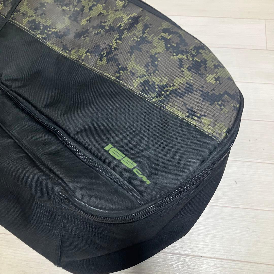 160cm/DAKINE ダカイン スノーボードバック