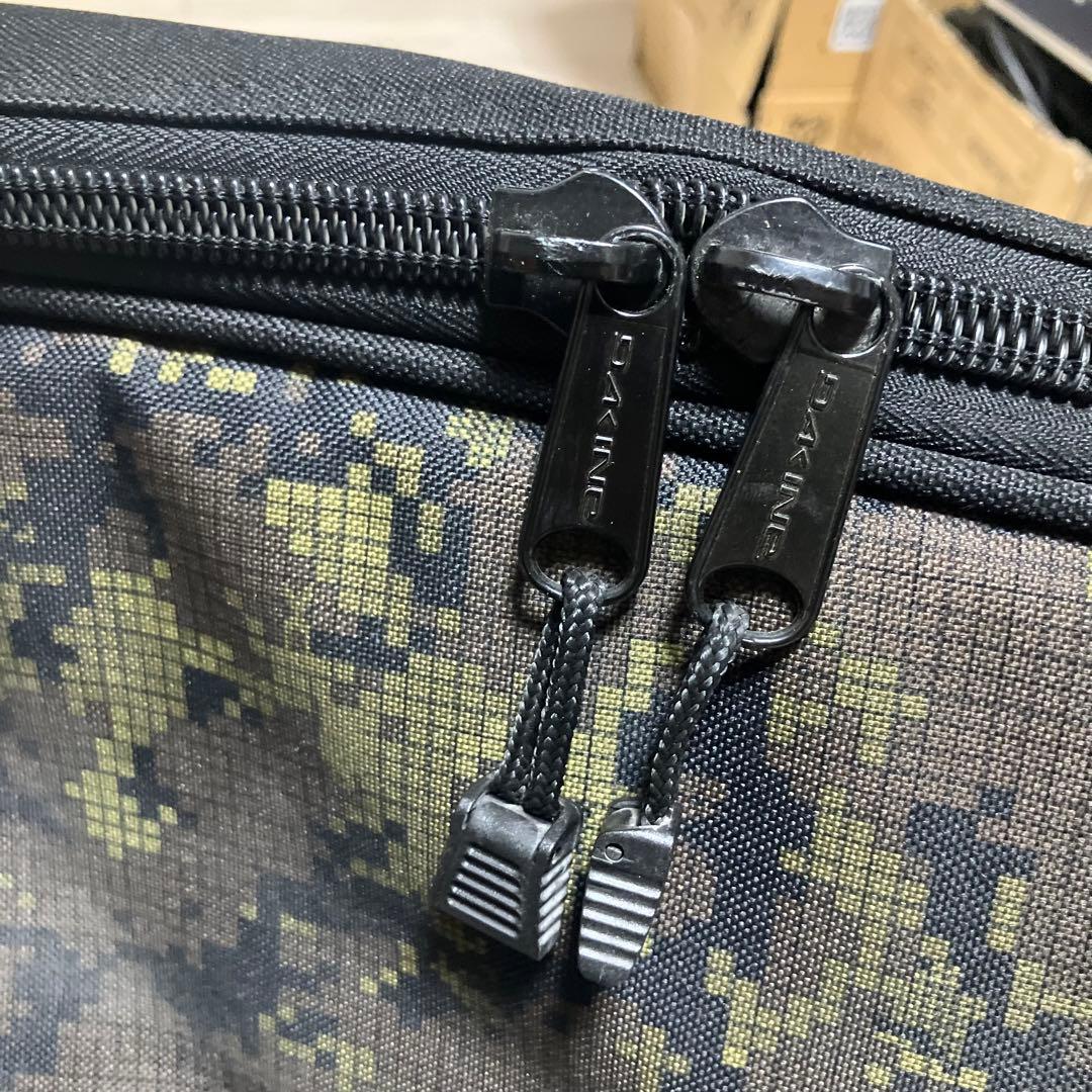 160cm/DAKINE ダカイン スノーボードバック