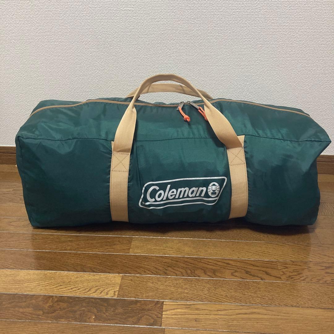 【kazu】コールマン BCキャノピー ドーム270プラス テント