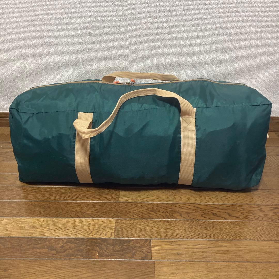 【kazu】コールマン BCキャノピー ドーム270プラス テント