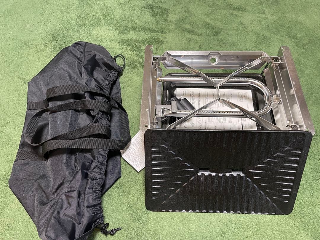 ChromeHearts様専用】snowpeak雪峰苑 たこ焼きプレートセット