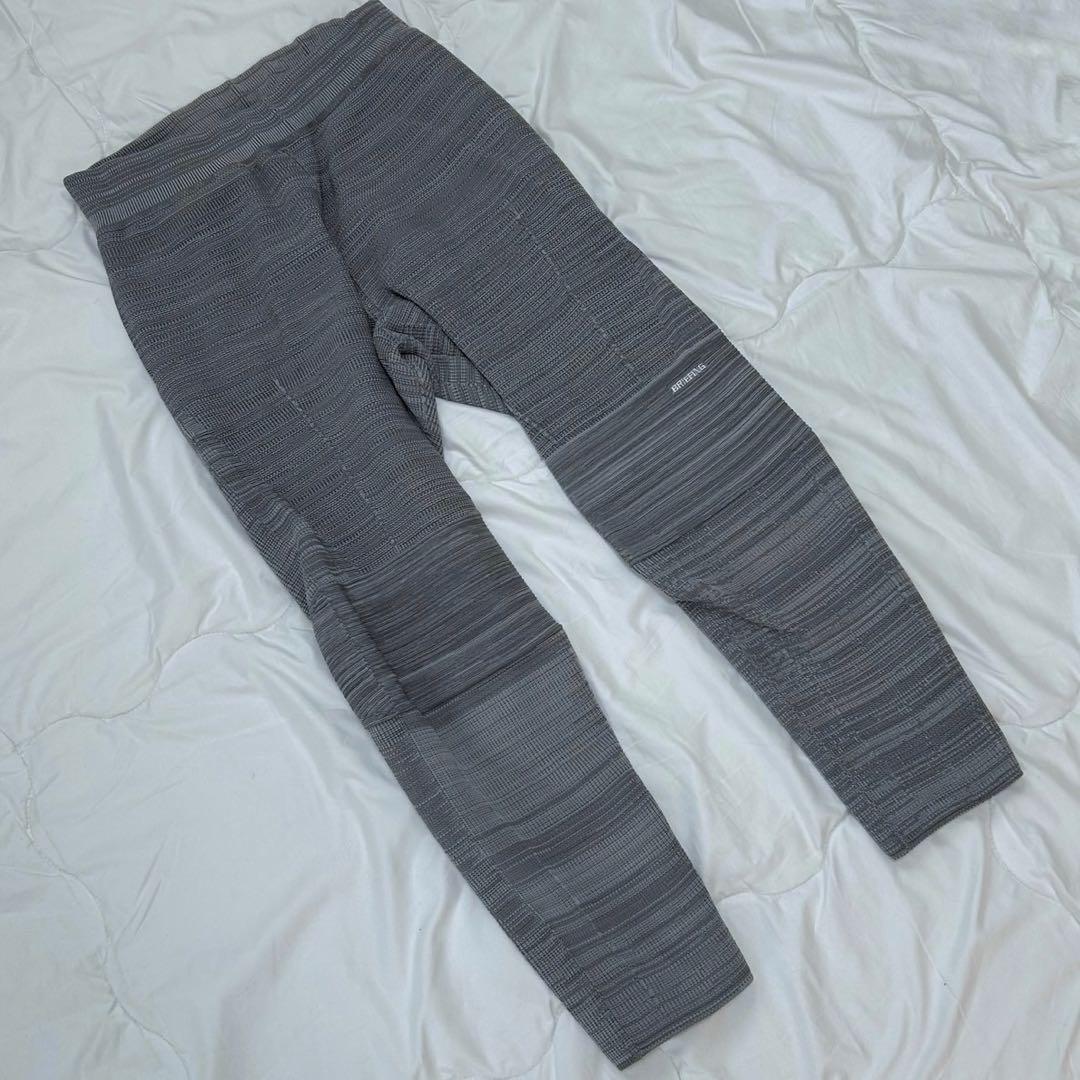 美品 BRIEFING ブリーフィング 3D ストレッチパンツ スウェットパンツ