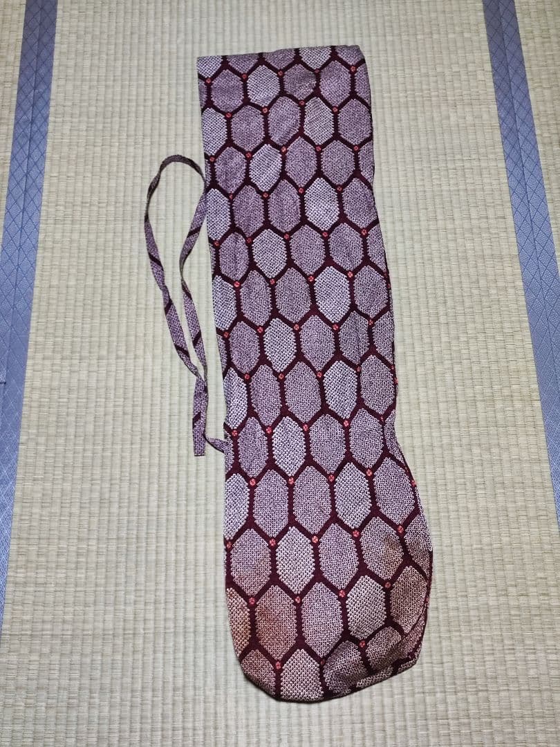 すぐ弾ける三味線セット(バチ、駒、ケースその他付属品付)