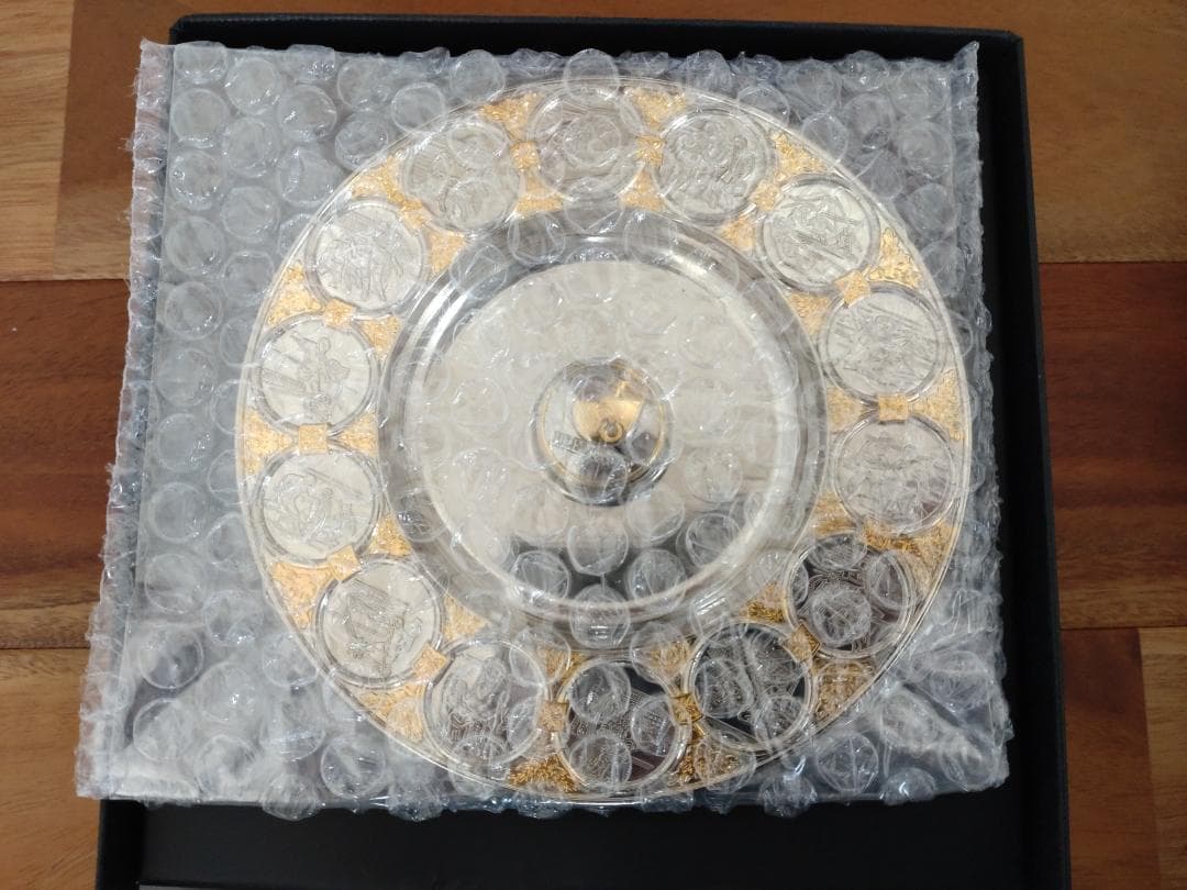 浦和レッズ 2006Jリーグチャンピオン優勝シャーレレプリカ - メルカリ