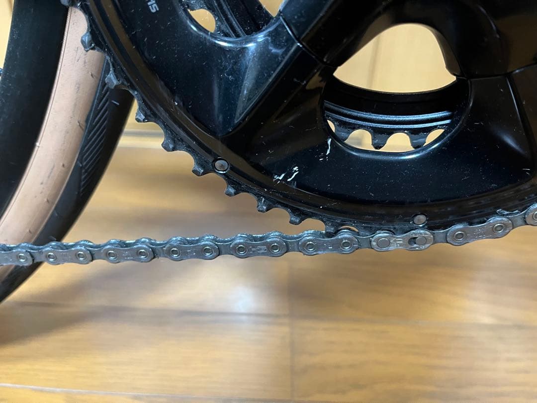 SCOTT ADDICT 20 カーボンロードバイク 105 Di2 サイズS