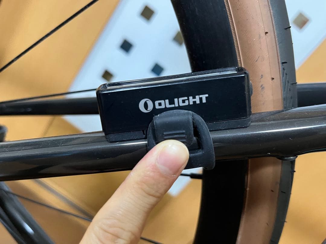 SCOTT ADDICT 20 カーボンロードバイク 105 Di2 サイズS