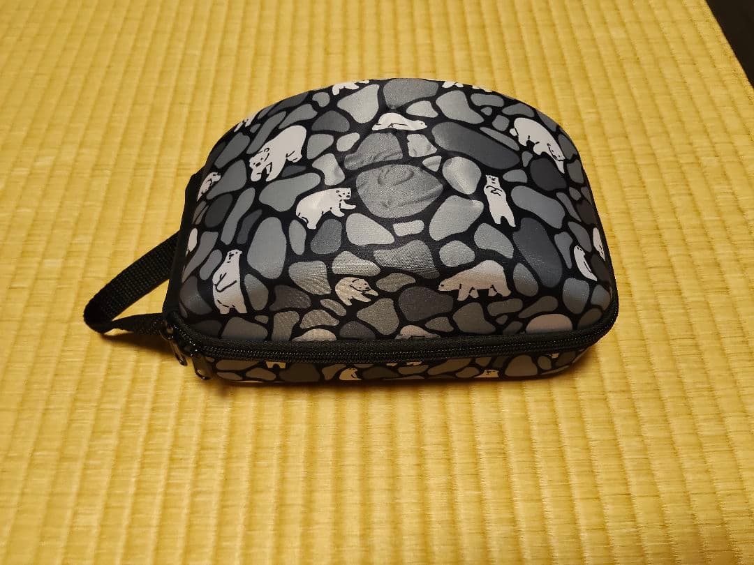 R*様 Smith スミス　SQUADS スカッドS 未使用