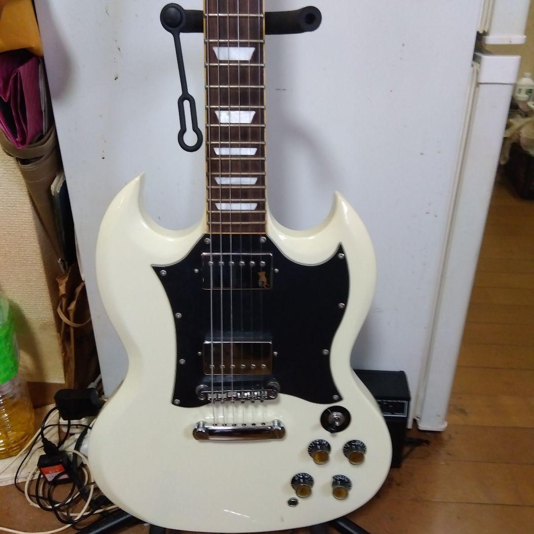 BassFX Lady Rouland (Darkglass B3K クローン)