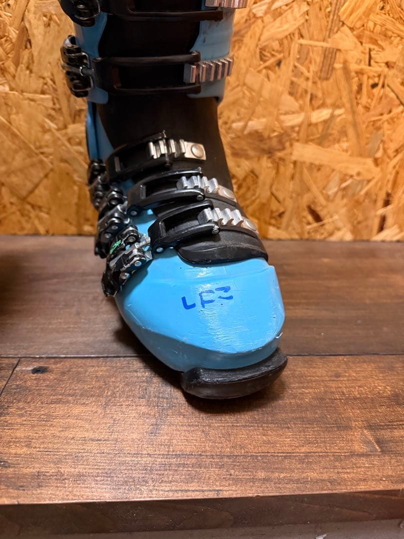 アルペンスノーボードブーツ RC-10