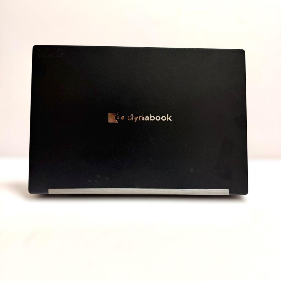 美品 dynabook G83/KW 2023年製 バッテリー最大容量91% - メルカリ
