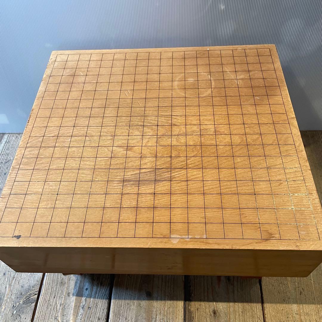 碁盤 碁石 蛤 ボードゲーム 遊び 趣味 年代物の通販はau PAY