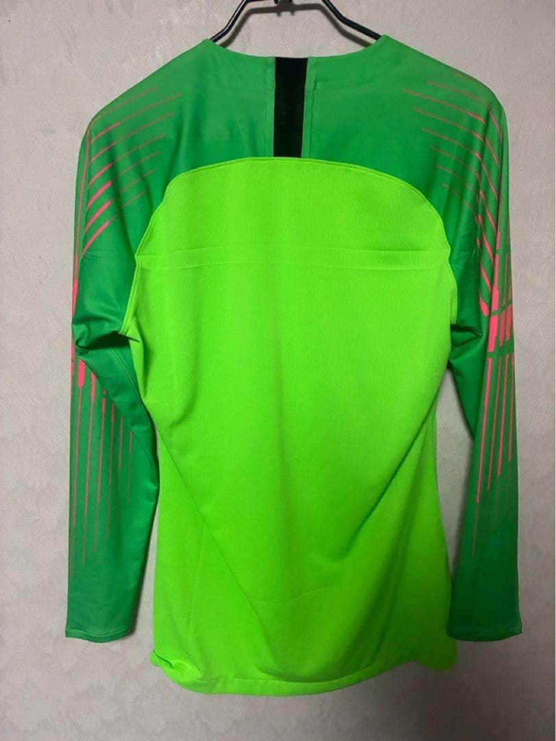 韓国代表 GK ユニフォーム NIKE オーセンティック 新品 2017 XL韓