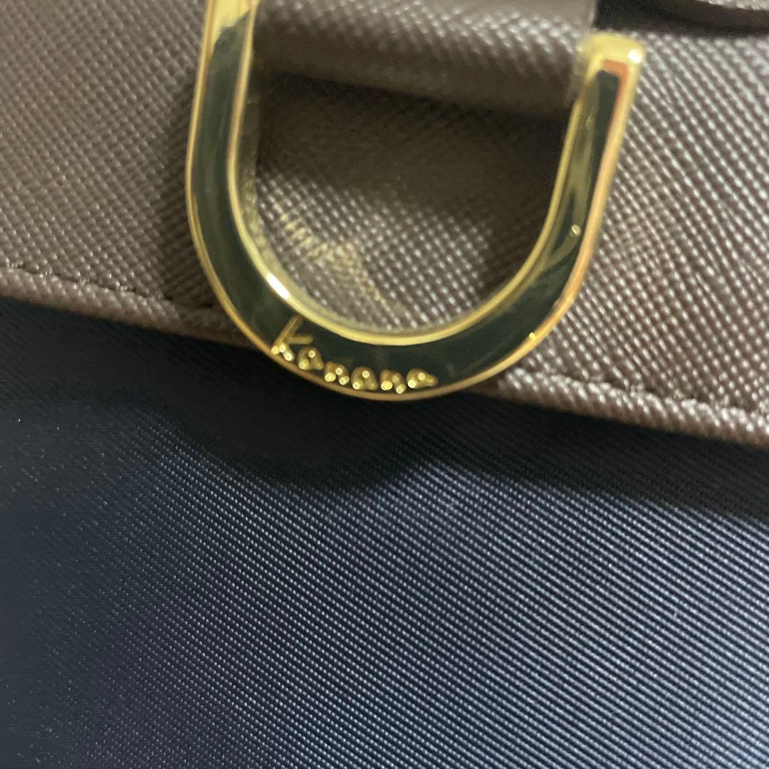 カナナプロジェクト　キャリーケース　キャリー　多機能キャリー