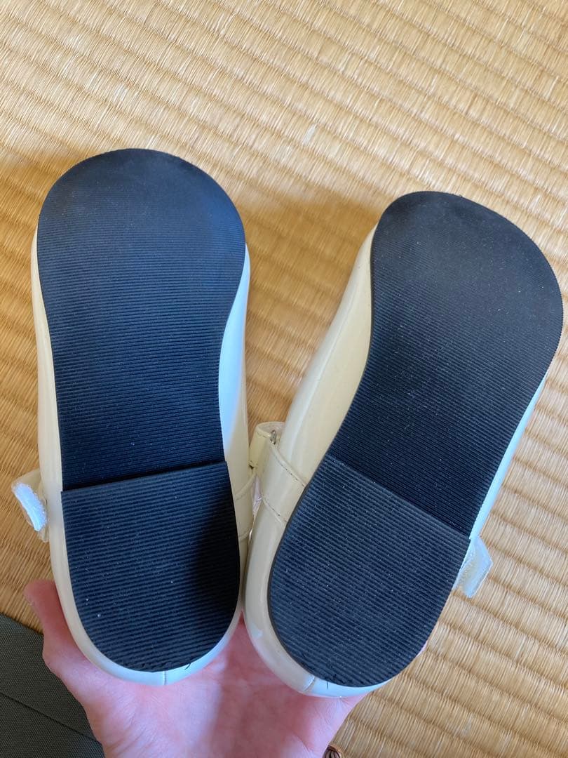 ビビディバビディブティック　シンデレラドレス＆靴セット