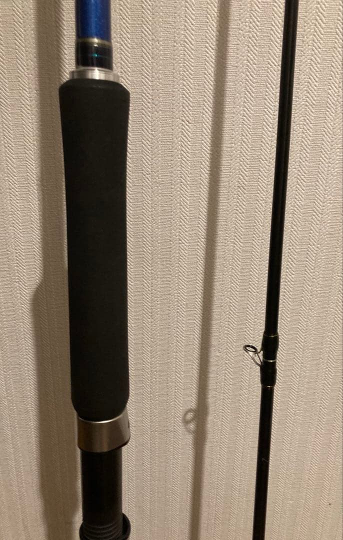 お値下げ【美品】シマノ コルトスナイパーBB S1000H ショアジギングロッド