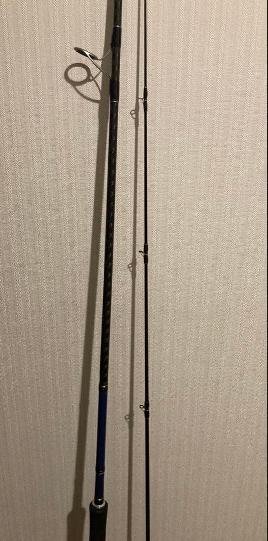 お値下げ【美品】シマノ コルトスナイパーBB S1000H ショアジギングロッド