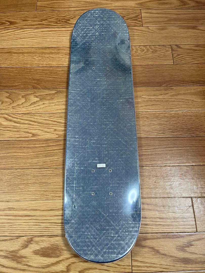 excellent スケートボードデッキ　7.0inch キッズ用！