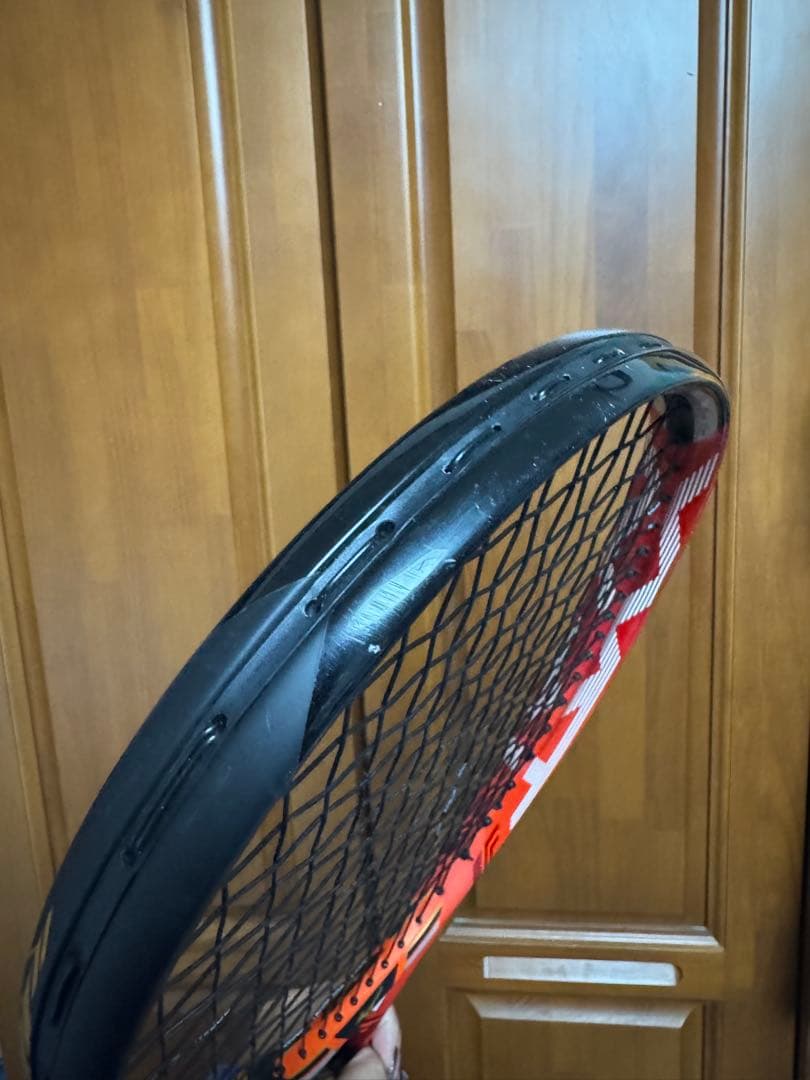 ソフトテニス　ミズノ　XYST T–ZERO ラケット　　ジスト