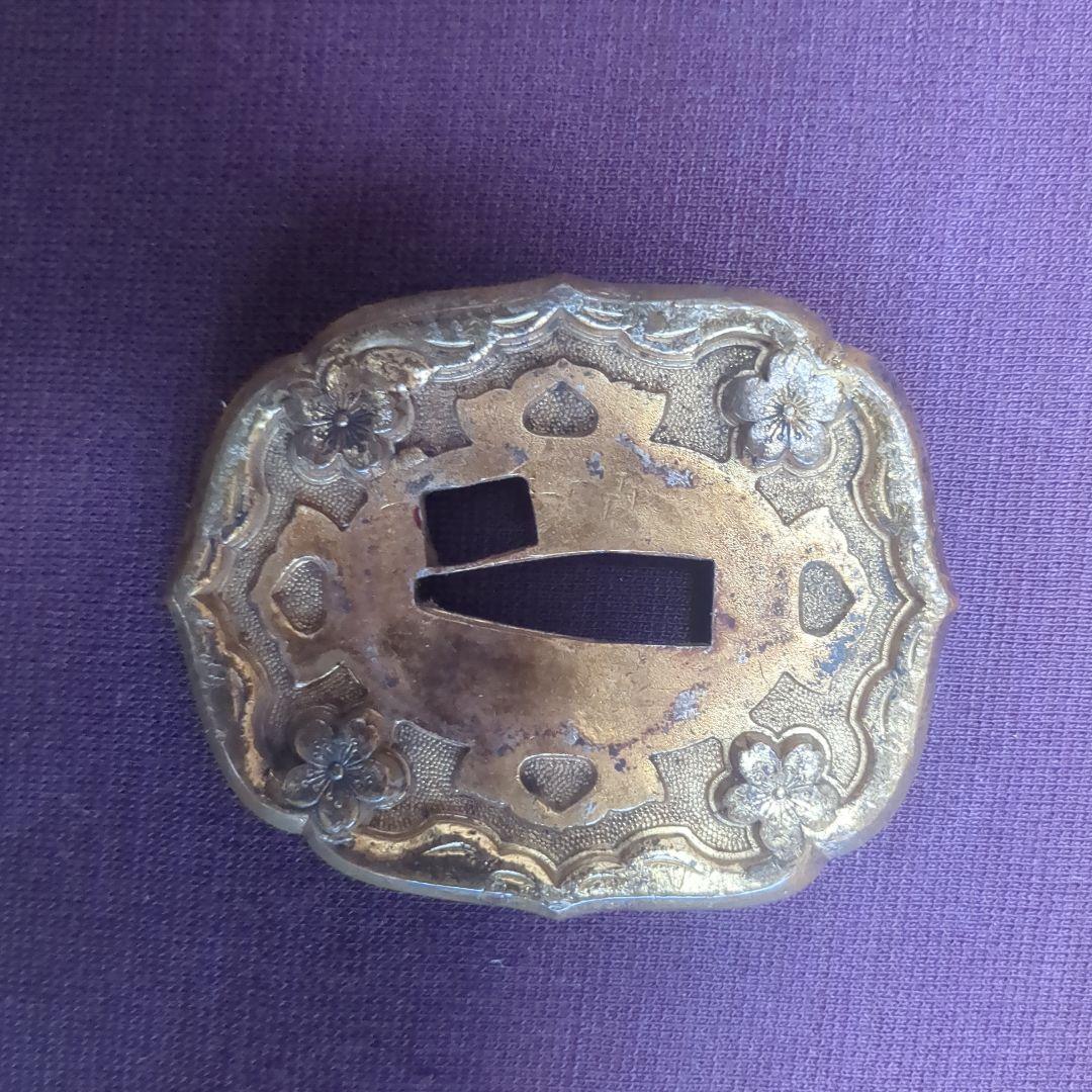 軍刀拵え　旧日本軍　第日本帝国