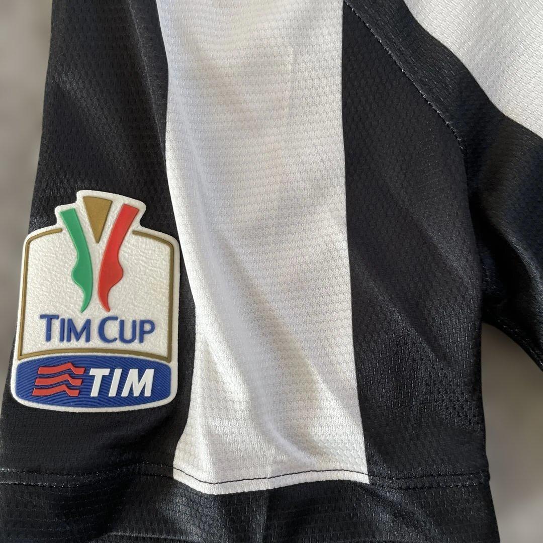 麦*茶様 2012-13 ユベントス ピルロ 21番 オーセンティックモデル