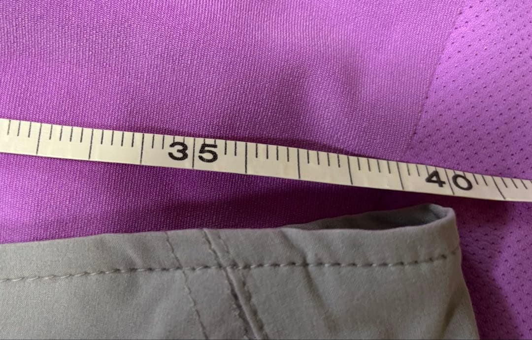 ラファエル・ナダル ナイキテニスウェア 上下セット