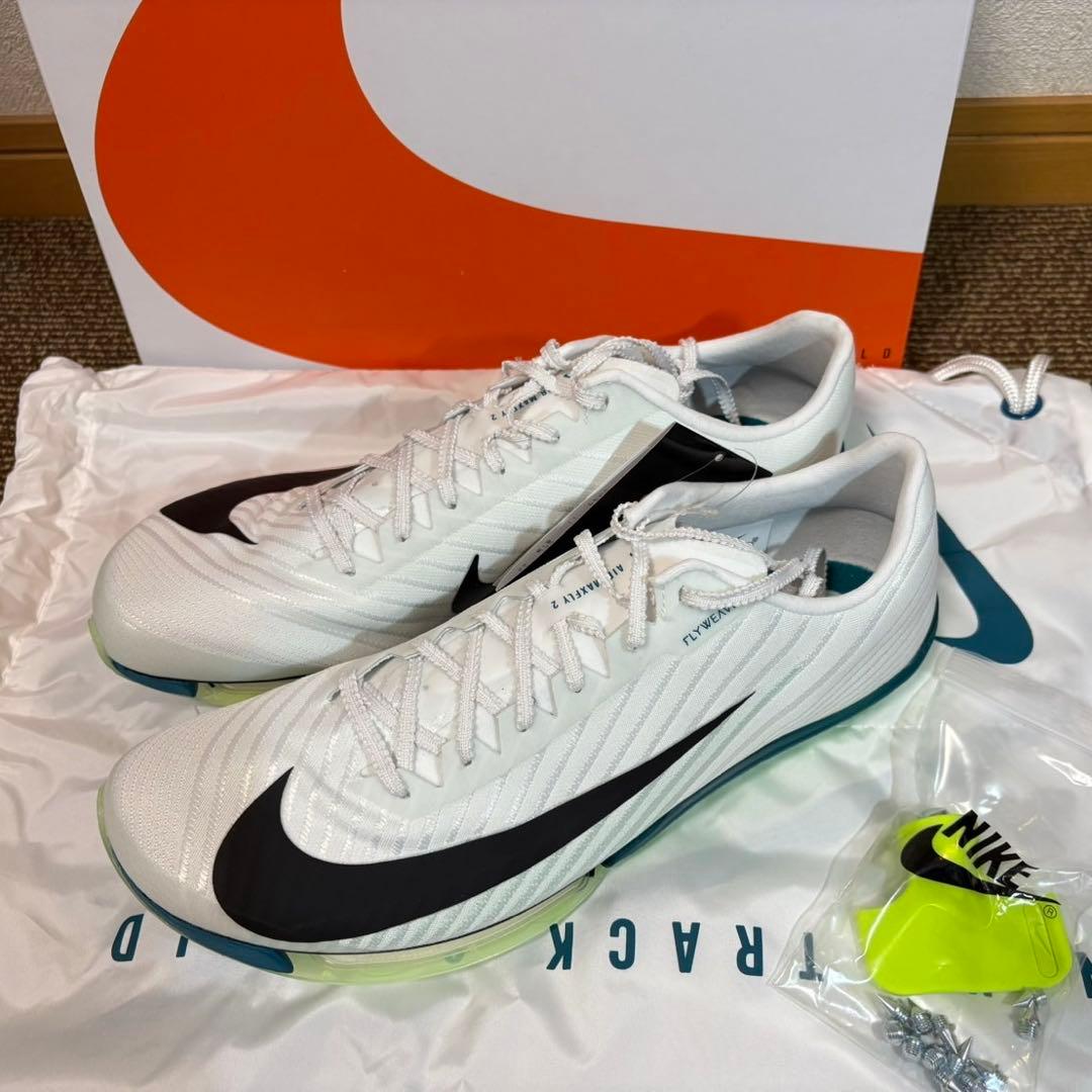 マックスフライ2 陸上スパイクマックスフライ2」の人気商品一覧 | 安い