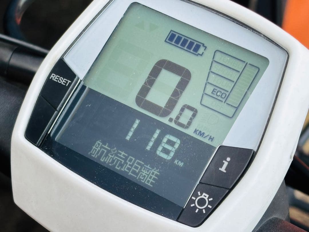 ペクローさま★【引取優先】TREK Eバイク VERVE+ 電動アシスト自転車