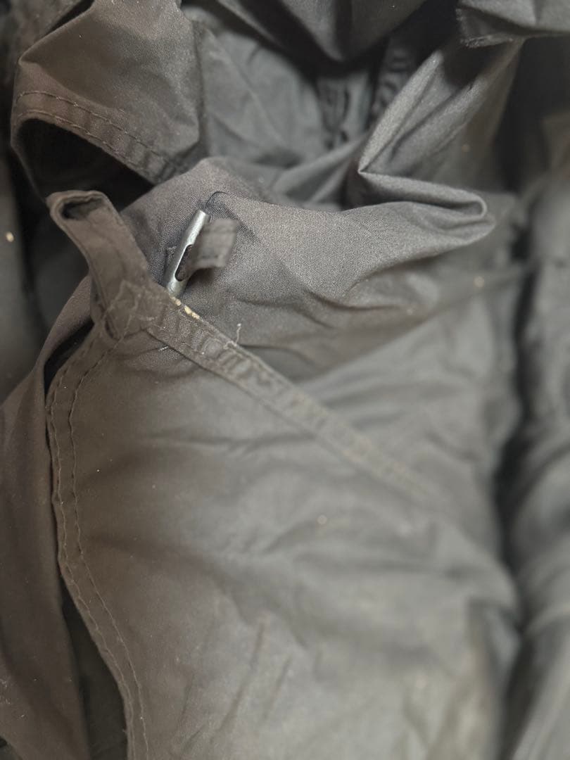 ※ ryosakura4 テント フロントウォールセット訳あり