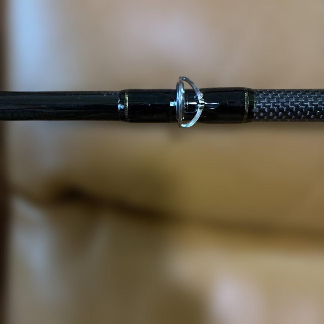 サーペントライジングRSR711X THE INTRUSION