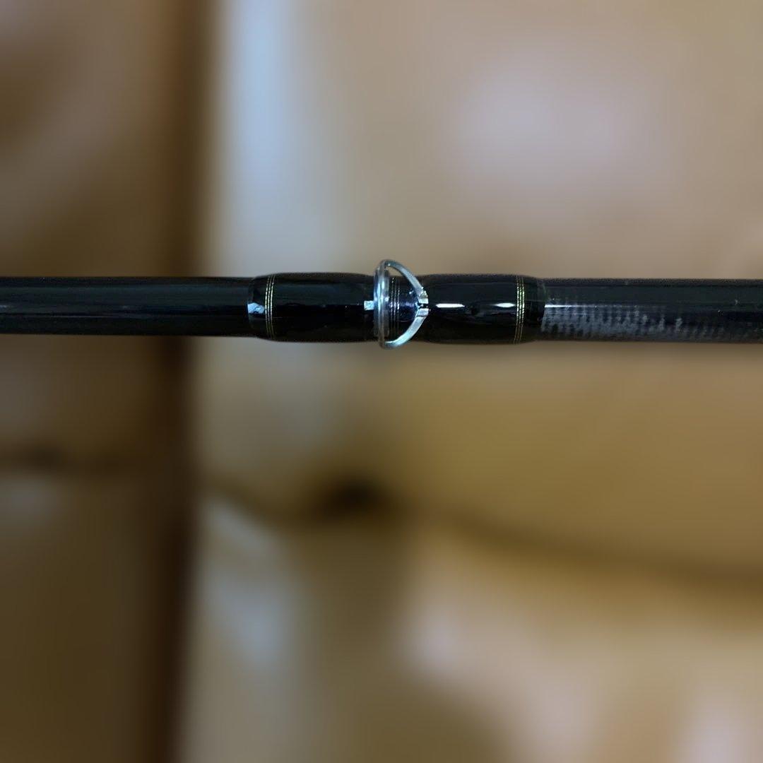 サーペントライジングRSR711X THE INTRUSION