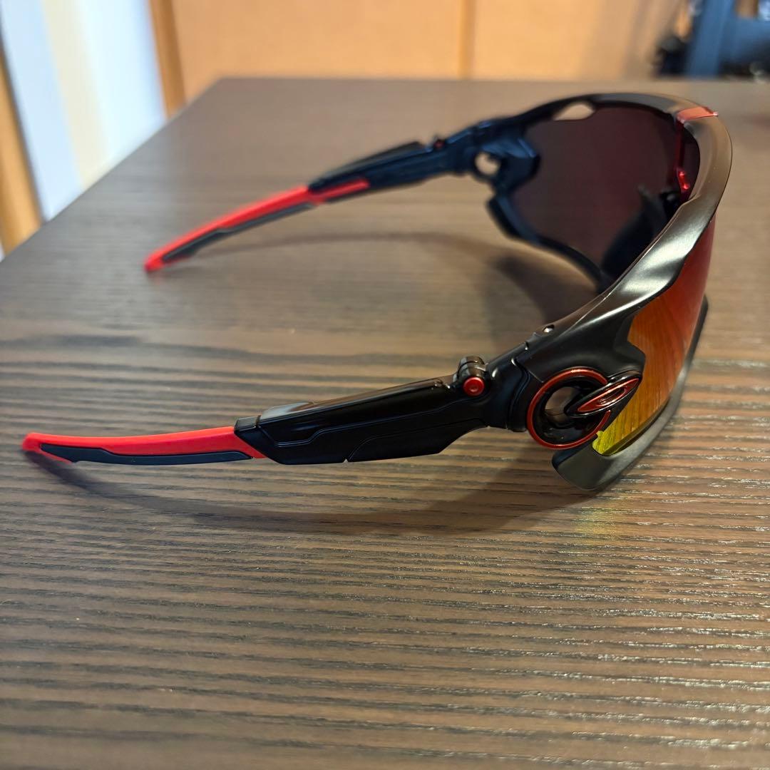 オークリー サングラス 0009290 JAWBREAKER マット ブラック